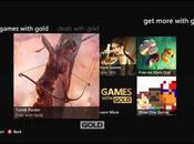 Xbox One: ecco come riscattare Games with Gold