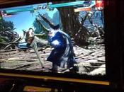 Tekken pubblicato nuovissimo filmato gameplay off-screen