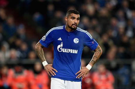 La Juventus piomba su Boateng: vicino l’addio allo Schalke