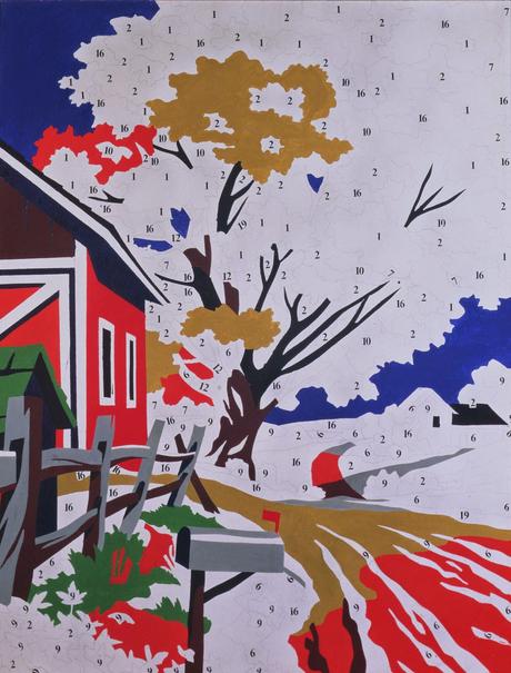 Paesaggi: do it yourself