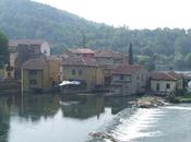 Borghetto: perla fiume