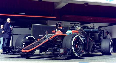 F1 Alonso salta il GP d’Australia