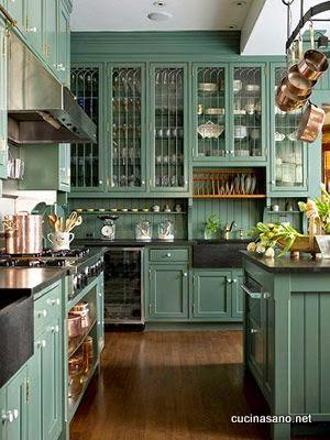 Cucine con Stile