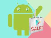 Google Play Store compie anni! Ecco alcuni sconti