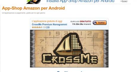 Amazon.it  App e Giochi