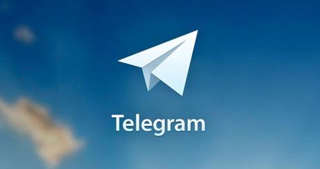 Telegram+