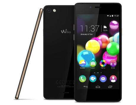 Wiko Highway Pure 4G