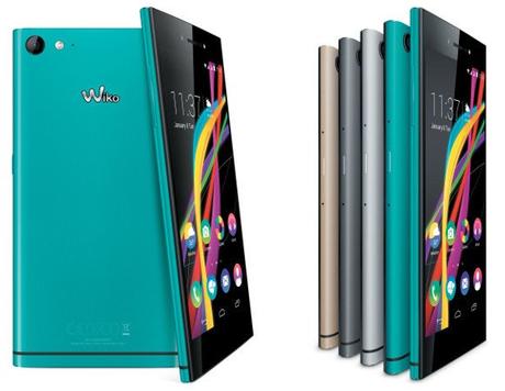 Wiko Highway Star 4G