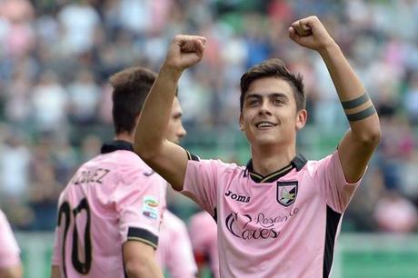 La Juve boccia Vazquez e piomba su Dybala