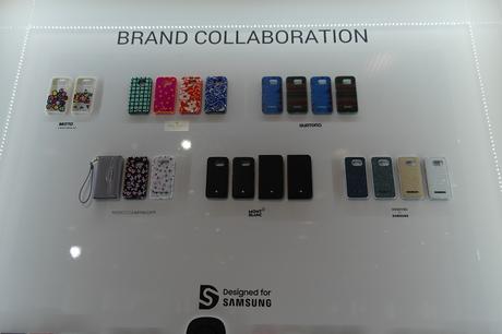 [MWC 2015] Ecco gli accessori di Samsung (e non) per il Galaxy S6 ed S6 Edge