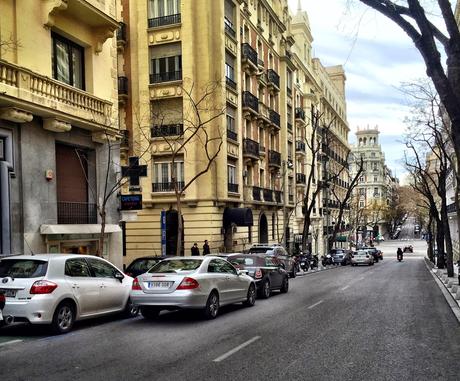 23 foto ti segnalano per l'ennesima volta l'abisso che separa la capitale d'Italia dalla capitale di Spagna. Veloce ripasso su Madrid