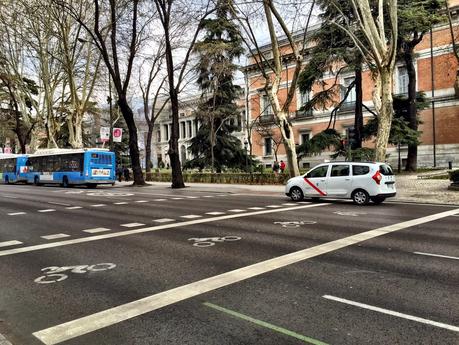 23 foto ti segnalano per l'ennesima volta l'abisso che separa la capitale d'Italia dalla capitale di Spagna. Veloce ripasso su Madrid