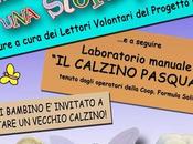 piacere leggere giocando” bambini tutte Lettori Volontari Progetto Nati Leggere