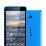 Lumia 640