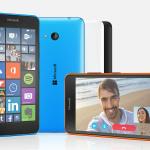 Lumia 640 3