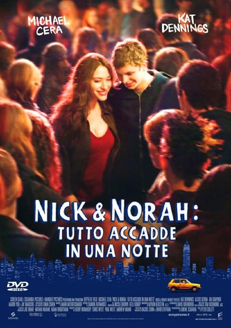 Nick e Norah - tutto accadde in una notte