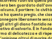 #ioleggoperché milanesi ammazzano sabato Giorgio Scerbanenco