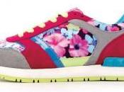 Gioseppo presenta sneakers must partire
