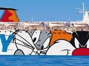 Moby, Sardinia Ferries Crociere naviga