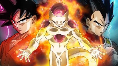 DragonBall - No, dai, facciamo resuscitare Freezer