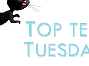 Tuesday: Time Favortie Books