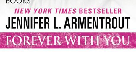 News: Forever With You di Jennifer L. Armentrout Cover Reveal