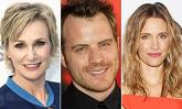 Pilot news: Jane Lynch, Rob Kazinsky e KaDee Strickland ottengono nuovi ruoli