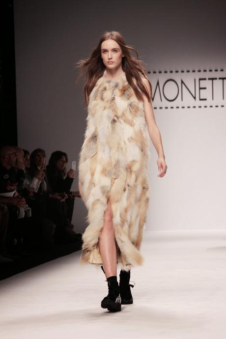 Milano Moda Donna: Simonetta Ravizza A/I 2015-16