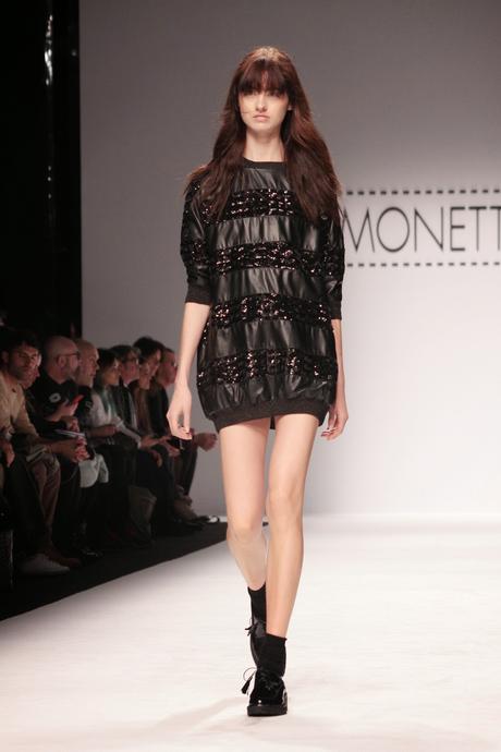 Milano Moda Donna: Simonetta Ravizza A/I 2015-16