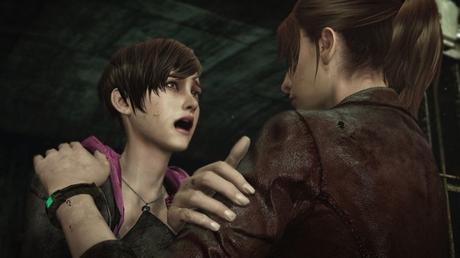 Resident Evil Revelations 2 030315