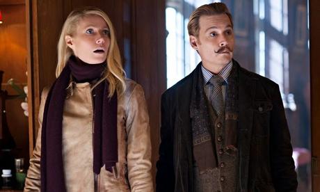 MORTDECAI