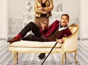 Mortdecai