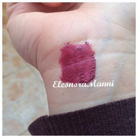 Wjcon Long Lasting Liquid Lipstick : Tinte Labbra Swatches & Review