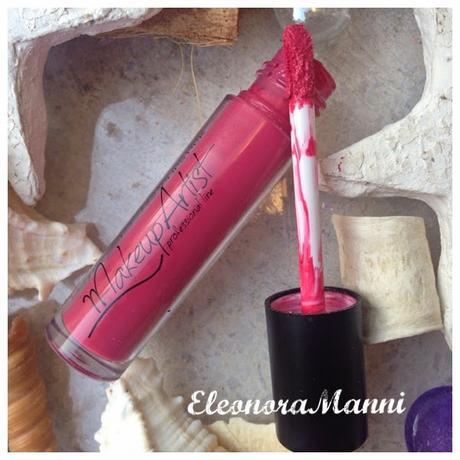 Wjcon Long Lasting Liquid Lipstick : Tinte Labbra Swatches & Review Wjcon Long Lasting Liquid Lipstick : Tinte Labbra Swatches & Review