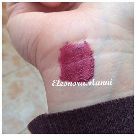 Wjcon Long Lasting Liquid Lipstick : Tinte Labbra Swatches & Review Wjcon Long Lasting Liquid Lipstick : Tinte Labbra Swatches & Review