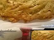 Frittata pasta