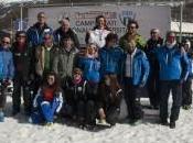 alpino: primi titoli universitari assegnati oggi Bardonecchia