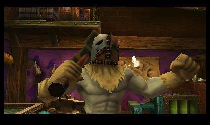 La guida di The Legend of Zelda: Majora's Mask 3D