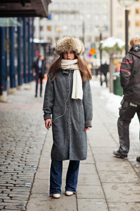 Street Style| Il meglio di quest' Autunno/Inverno