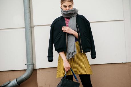 Street Style| Il meglio di quest' Autunno/Inverno