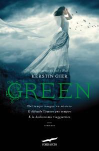 Recensione: Silver. La porta di Liv di Kerstin Gier