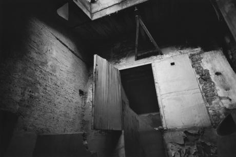David Lynch – Darkened Room