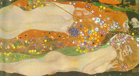 Klimt_Serpenti_acqua2