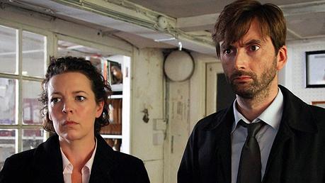 Broadchurch - Stagione 2