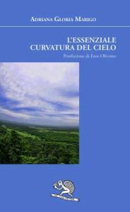 Adriana Gloria Marigo, L’essenziale curvatura del cielo