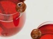 Cocktail Tulipano rosa.