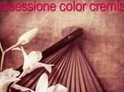 Anteprima: "OSSESSIONE COLOR CREMISI" Simona Liubicich‎