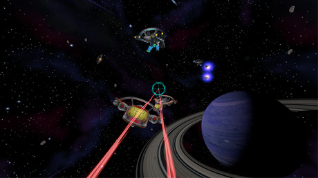 WayForward, creatori di Shantae, si danno alla VR