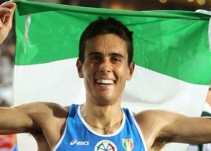Applausi per Daniele Meucci splendido secondo nella maratona giapponese di Otsu