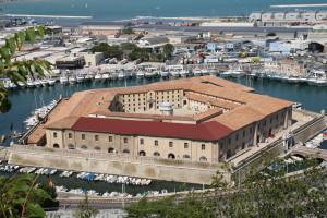 La Mole Vanvitelliana di Ancona (commons.wikimedia.org)